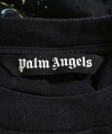 Palm Angels（パームエンジェルス）Tシャツ・カットソー 黒 サイズ:XL メンズ/2200615164014