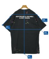Palm Angels（パームエンジェルス）Tシャツ・カットソー 黒 サイズ:XL メンズ/2200615164014