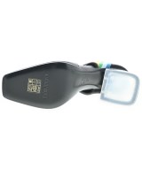Palm Angels（パームエンジェルス）ブーツ 黒 サイズ:EU37(23.5cm位) レディース/2200607435016