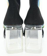 Palm Angels（パームエンジェルス）ブーツ 黒 サイズ:EU37(23.5cm位) レディース/2200607435016