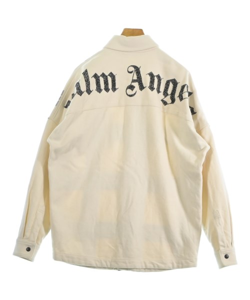 Palm Angels（パームエンジェルス）その他 白 サイズ:48(L位) メンズ/2200675475044