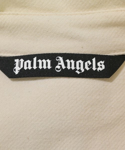 Palm Angels（パームエンジェルス）その他 白 サイズ:48(L位) メンズ/2200675475044