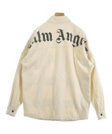 Palm Angels（パームエンジェルス）その他 白 サイズ:48(L位) メンズ/2200675475044