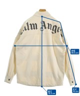 Palm Angels（パームエンジェルス）その他 白 サイズ:48(L位) メンズ/2200675475044