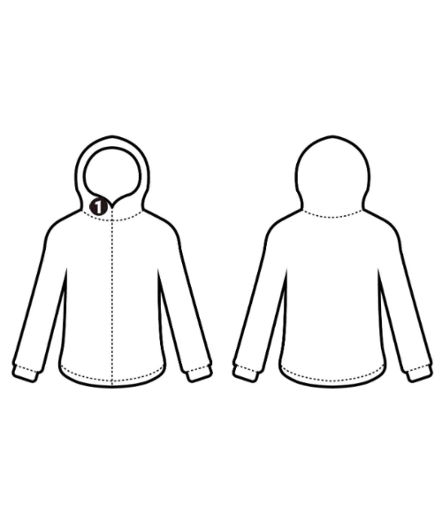 Palm Angels（パームエンジェルス）パーカー 緑 サイズ:M メンズ/2200679447023