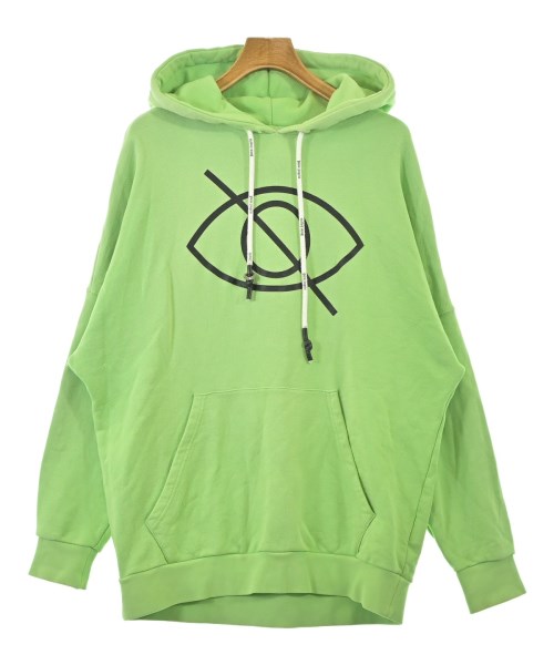 Palm Angels(パームエンジェルス)パーカー 緑 サイズ:M/2200679447023