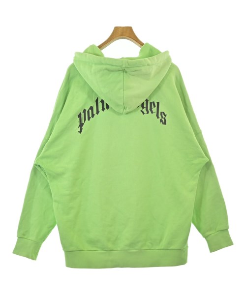 Palm Angels（パームエンジェルス）パーカー 緑 サイズ:M メンズ/2200679447023