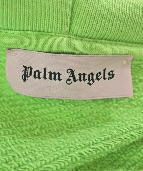 Palm Angels（パームエンジェルス）パーカー 緑 サイズ:M メンズ/2200679447023