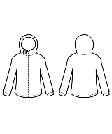 Palm Angels（パームエンジェルス）パーカー 緑 サイズ:M メンズ/2200679447023