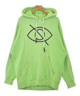 Palm Angels（パームエンジェルス）パーカー 緑 サイズ:M メンズ/2200679447023