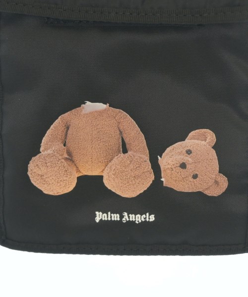 Palm Angels（パームエンジェルス）その他 黒 サイズ:- レディース/2200680000255