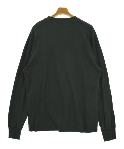 Palm Angels（パームエンジェルス）Tシャツ・カットソー 黒 サイズ:L メンズ/2200682169028