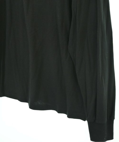 Palm Angels（パームエンジェルス）Tシャツ・カットソー 黒 サイズ:L メンズ/2200682169028