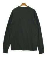 Palm Angels（パームエンジェルス）Tシャツ・カットソー 黒 サイズ:L メンズ/2200682169028