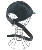 Palm Angels（パームエンジェルス）キャップ 黒 サイズ:- メンズ/2200659474186