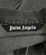 Palm Angels（パームエンジェルス）デニムジャケット グレー サイズ:XS メンズ/2200660412016