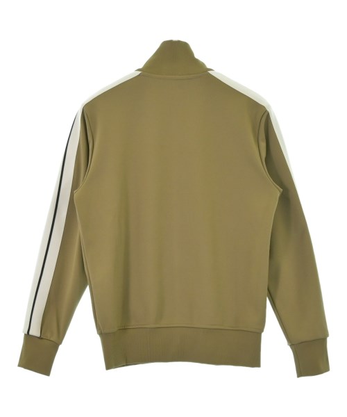 Palm Angels（パームエンジェルス）スウェット ベージュ サイズ:S メンズ/2200660412023