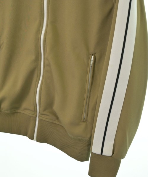 Palm Angels（パームエンジェルス）スウェット ベージュ サイズ:S メンズ/2200660412023