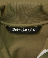 Palm Angels（パームエンジェルス）スウェット ベージュ サイズ:S メンズ/2200660412023