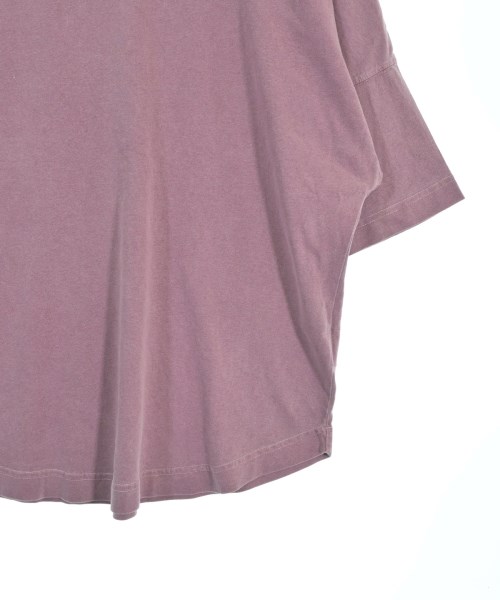 Palm Angels（パームエンジェルス）Tシャツ・カットソー 紫 サイズ:XS メンズ/2200660646015