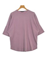Palm Angels（パームエンジェルス）Tシャツ・カットソー 紫 サイズ:XS メンズ/2200660646015
