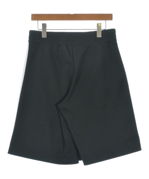 Palm Angels（パームエンジェルス）ショートパンツ 黒 サイズ:S メンズ/2200661508084