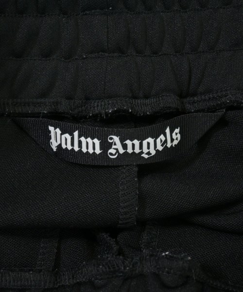 Palm Angels（パームエンジェルス）ショートパンツ 黒 サイズ:S メンズ/2200661508084