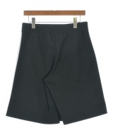 Palm Angels（パームエンジェルス）ショートパンツ 黒 サイズ:S メンズ/2200661508084