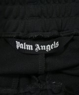 Palm Angels（パームエンジェルス）ショートパンツ 黒 サイズ:S メンズ/2200661508084
