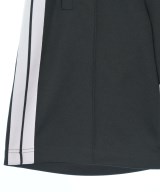 Palm Angels（パームエンジェルス）ショートパンツ 黒 サイズ:S メンズ/2200661508084