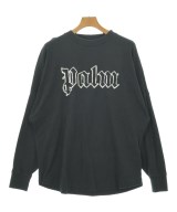 Palm Angels（パームエンジェルス）Tシャツ・カットソー 黒 サイズ:S メンズ/2200708164082