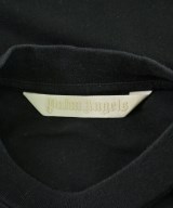 Palm Angels（パームエンジェルス）Tシャツ・カットソー 黒 サイズ:S メンズ/2200708164082