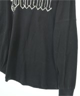 Palm Angels（パームエンジェルス）Tシャツ・カットソー 黒 サイズ:S メンズ/2200708164082