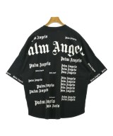 Palm Angels（パームエンジェルス）Tシャツ・カットソー 黒 サイズ:L メンズ/2200714595016