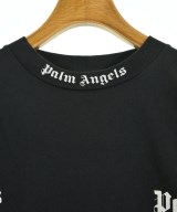 Palm Angels（パームエンジェルス）Tシャツ・カットソー 黒 サイズ:L メンズ/2200714595016