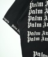 Palm Angels（パームエンジェルス）Tシャツ・カットソー 黒 サイズ:L メンズ/2200714595016