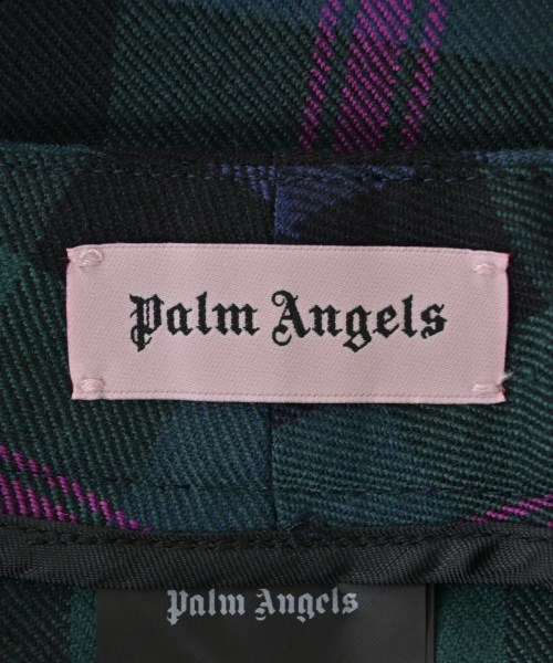 Palm Angels（パームエンジェルス）小物類（その他） 紺 サイズ:48(L位) メンズ/2200714288109
