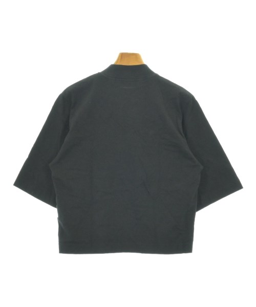 Palm Angels（パームエンジェルス）Tシャツ・カットソー 黒 サイズ:S レディース/2200715001110
