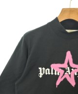 Palm Angels（パームエンジェルス）Tシャツ・カットソー 黒 サイズ:S レディース/2200715001110