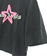 Palm Angels（パームエンジェルス）Tシャツ・カットソー 黒 サイズ:S レディース/2200715001110