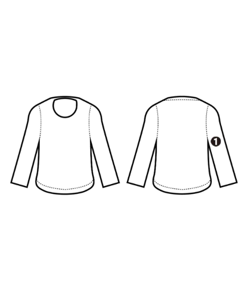 Palm Angels（パームエンジェルス）Tシャツ・カットソー オレンジ サイズ:M メンズ/2200644424066