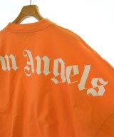 Palm Angels（パームエンジェルス）Tシャツ・カットソー オレンジ サイズ:M メンズ/2200644424066