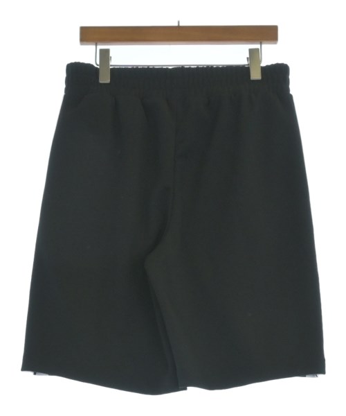 Palm Angels（パームエンジェルス）ショートパンツ 黒 サイズ:M メンズ/2200647924051
