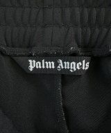Palm Angels（パームエンジェルス）ショートパンツ 黒 サイズ:M メンズ/2200647924051