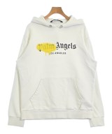 Palm Angels（パームエンジェルス）パーカー 白 サイズ:M メンズ/2200651730044