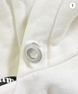 Palm Angels（パームエンジェルス）パーカー 白 サイズ:M メンズ/2200651730044