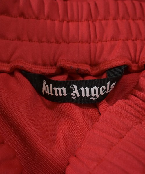 Palm Angels（パームエンジェルス）その他 赤 サイズ:XS メンズ/2200653450032