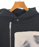 Palm Angels（パームエンジェルス）パーカー 黒 サイズ:M メンズ/2200661435021