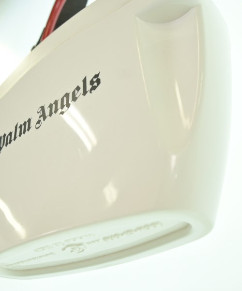 Palm Angels（パームエンジェルス）ハンドバッグ 白 サイズ:- レディース/2200669069051