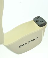 Palm Angels（パームエンジェルス）ハンドバッグ 白 サイズ:- レディース/2200669069051